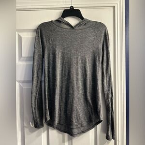 Juniors Medium SO Longsleeve